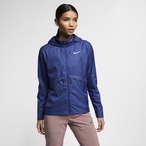 Nike running Rain / Wind Jacket M